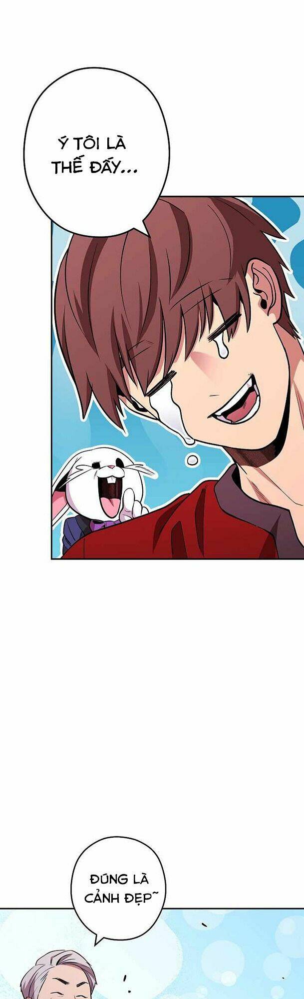 Tái Thiết Hầm Ngục Chap 121 - Next Chap 122