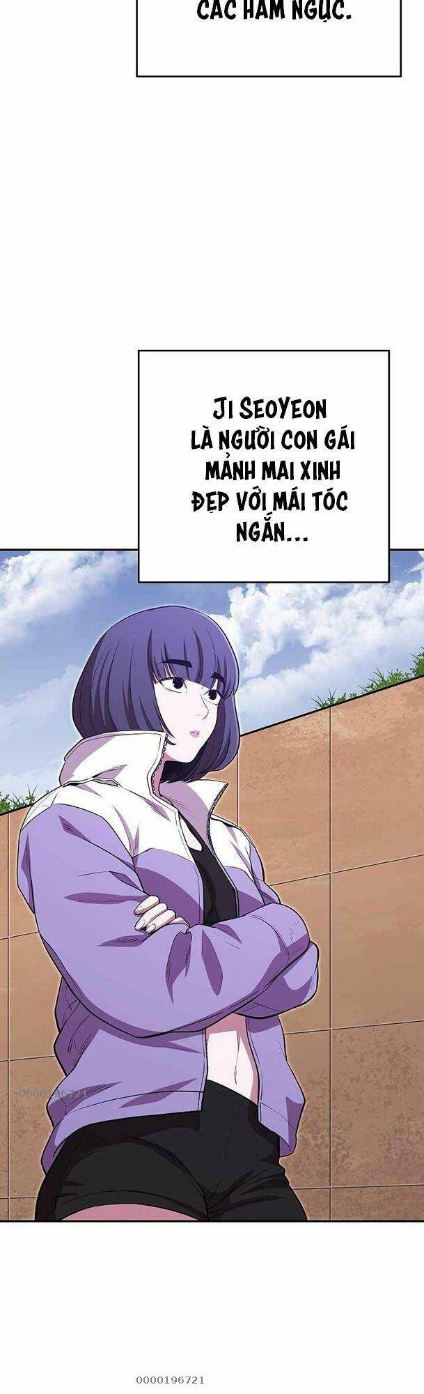 Tái Thiết Hầm Ngục Chap 121 - Next Chap 122