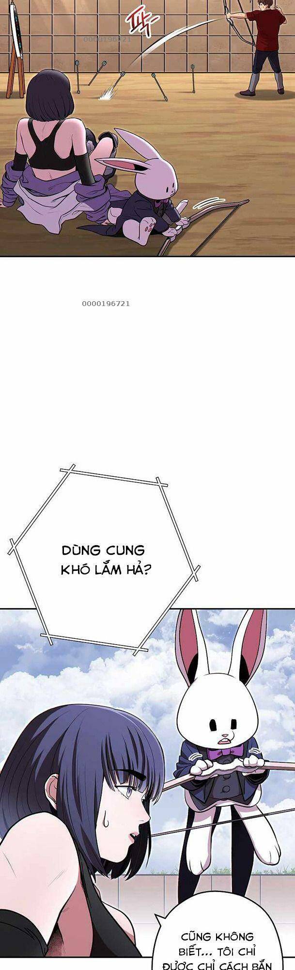 Tái Thiết Hầm Ngục Chap 121 - Next Chap 122