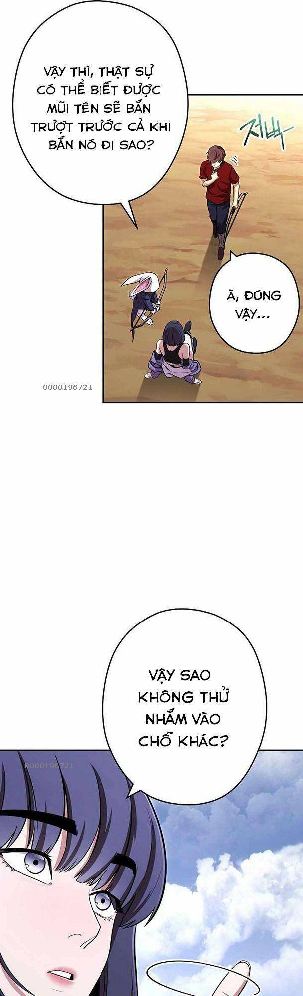 Tái Thiết Hầm Ngục Chap 121 - Next Chap 122