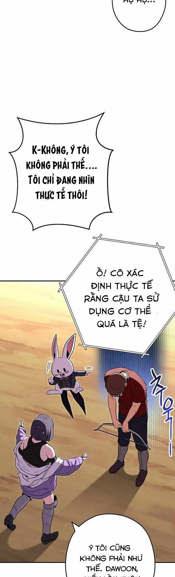 Tái Thiết Hầm Ngục Chap 121 - Next Chap 122