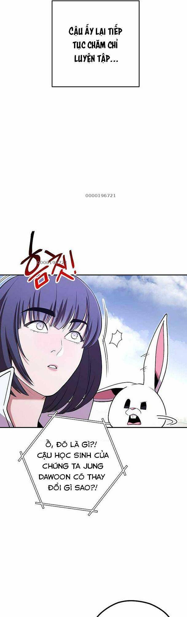 Tái Thiết Hầm Ngục Chap 121 - Next Chap 122