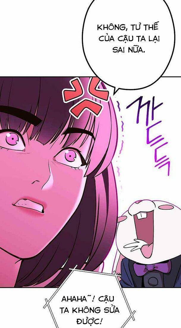 Tái Thiết Hầm Ngục Chap 121 - Next Chap 122