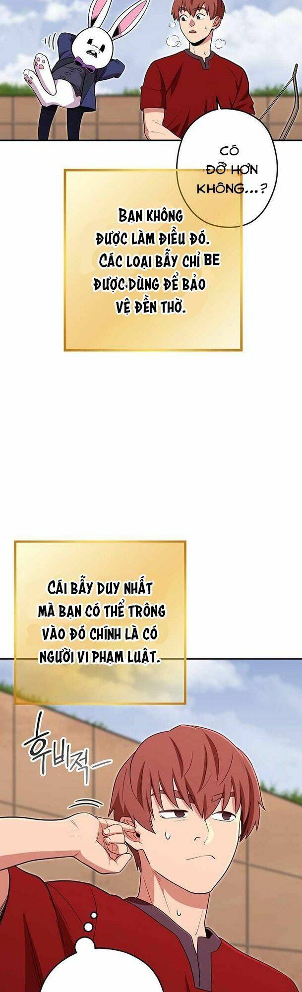 Tái Thiết Hầm Ngục Chap 121 - Next Chap 122