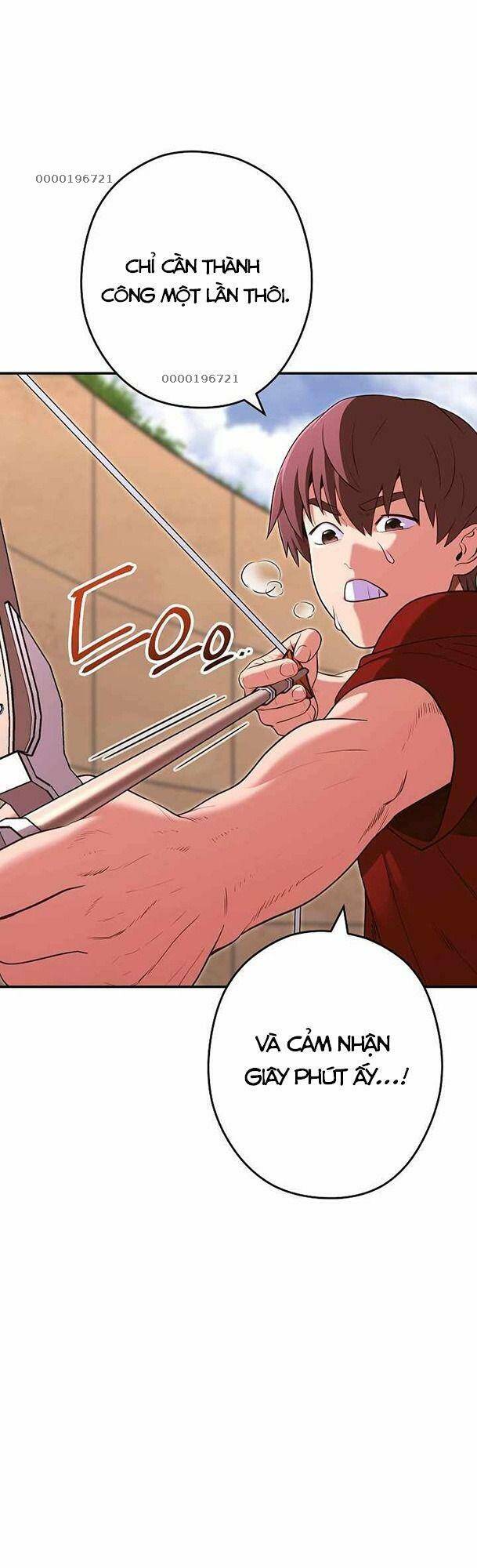 Tái Thiết Hầm Ngục Chap 121 - Next Chap 122