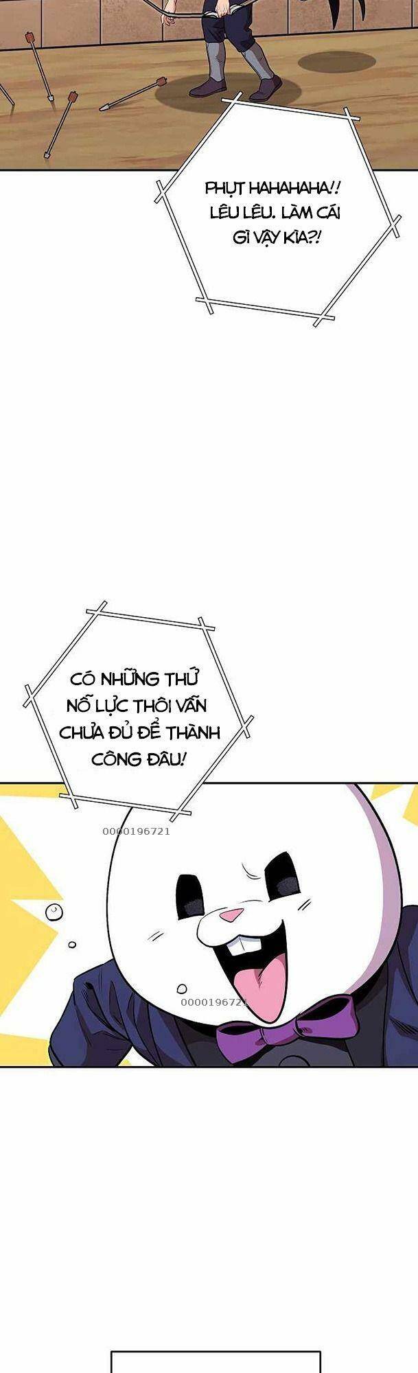 Tái Thiết Hầm Ngục Chap 121 - Next Chap 122