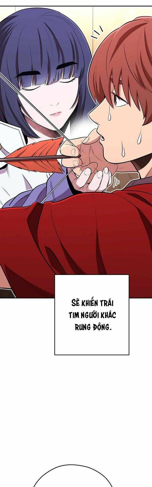 Tái Thiết Hầm Ngục Chap 121 - Next Chap 122