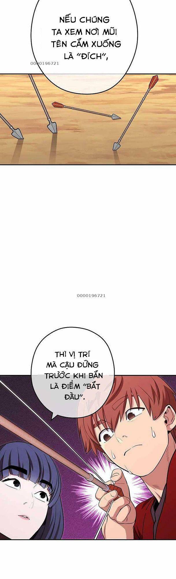 Tái Thiết Hầm Ngục Chap 121 - Next Chap 122