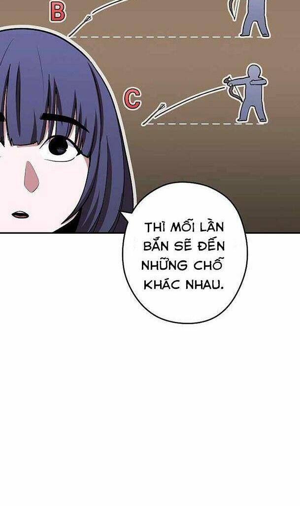 Tái Thiết Hầm Ngục Chap 121 - Next Chap 122