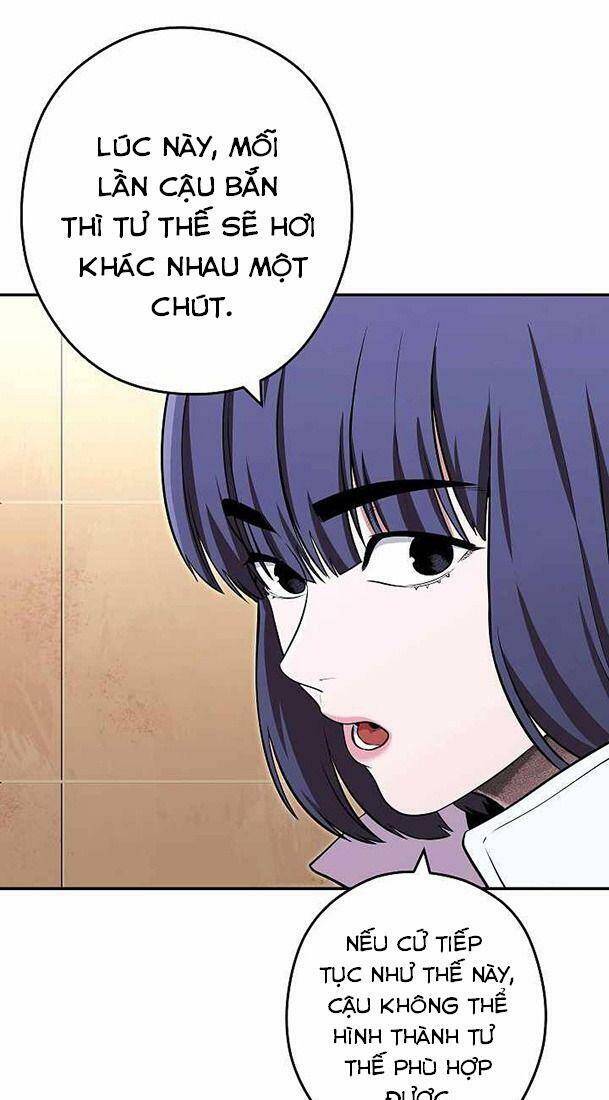 Tái Thiết Hầm Ngục Chap 121 - Next Chap 122