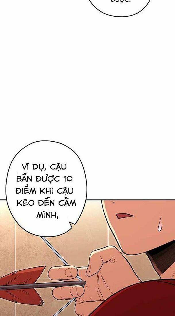 Tái Thiết Hầm Ngục Chap 121 - Next Chap 122