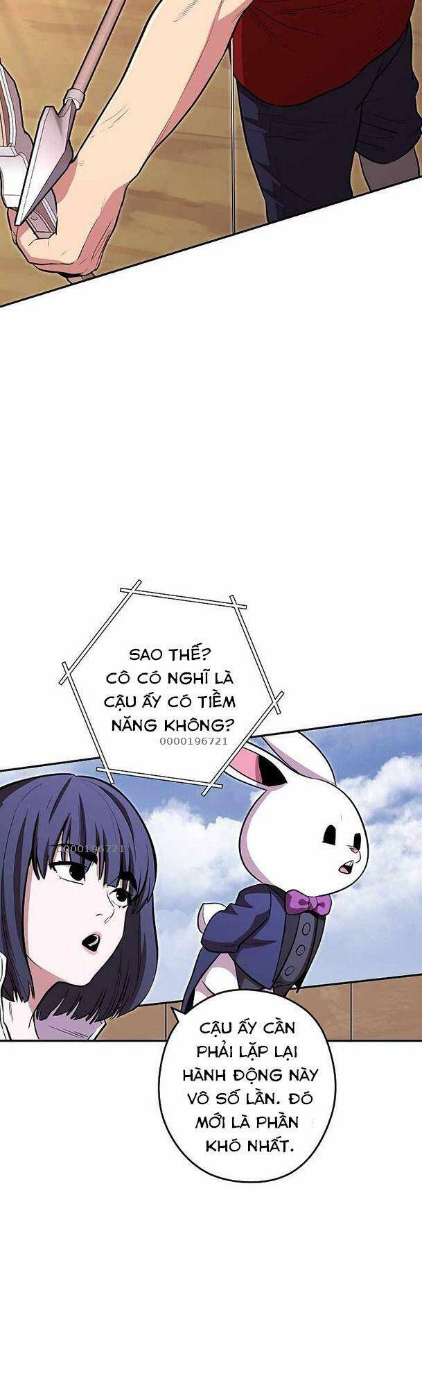 Tái Thiết Hầm Ngục Chap 121 - Next Chap 122