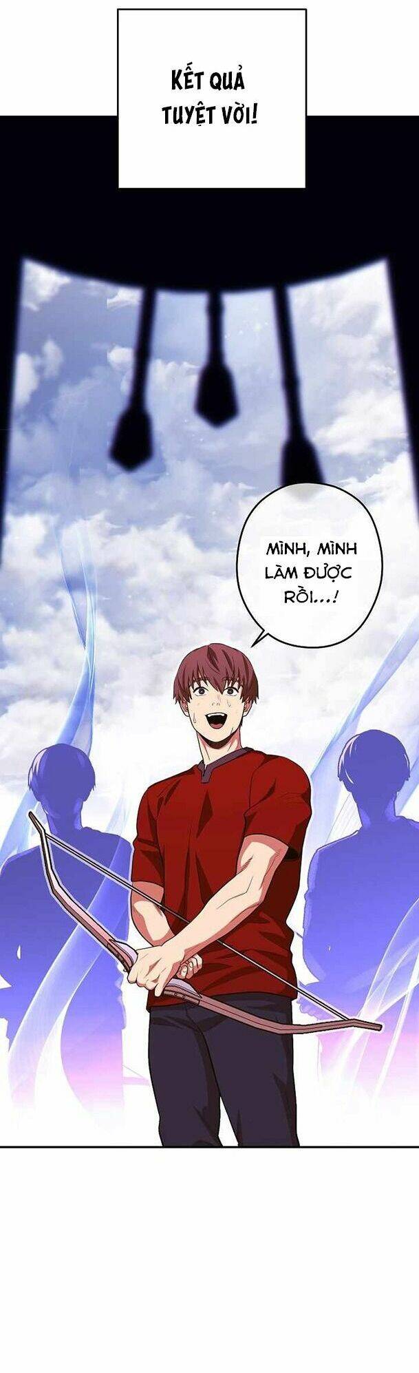 Tái Thiết Hầm Ngục Chap 121 - Next Chap 122