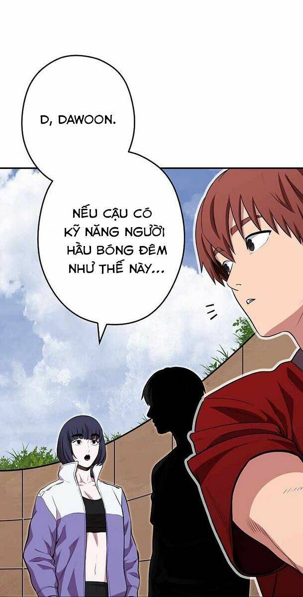 Tái Thiết Hầm Ngục Chap 121 - Next Chap 122