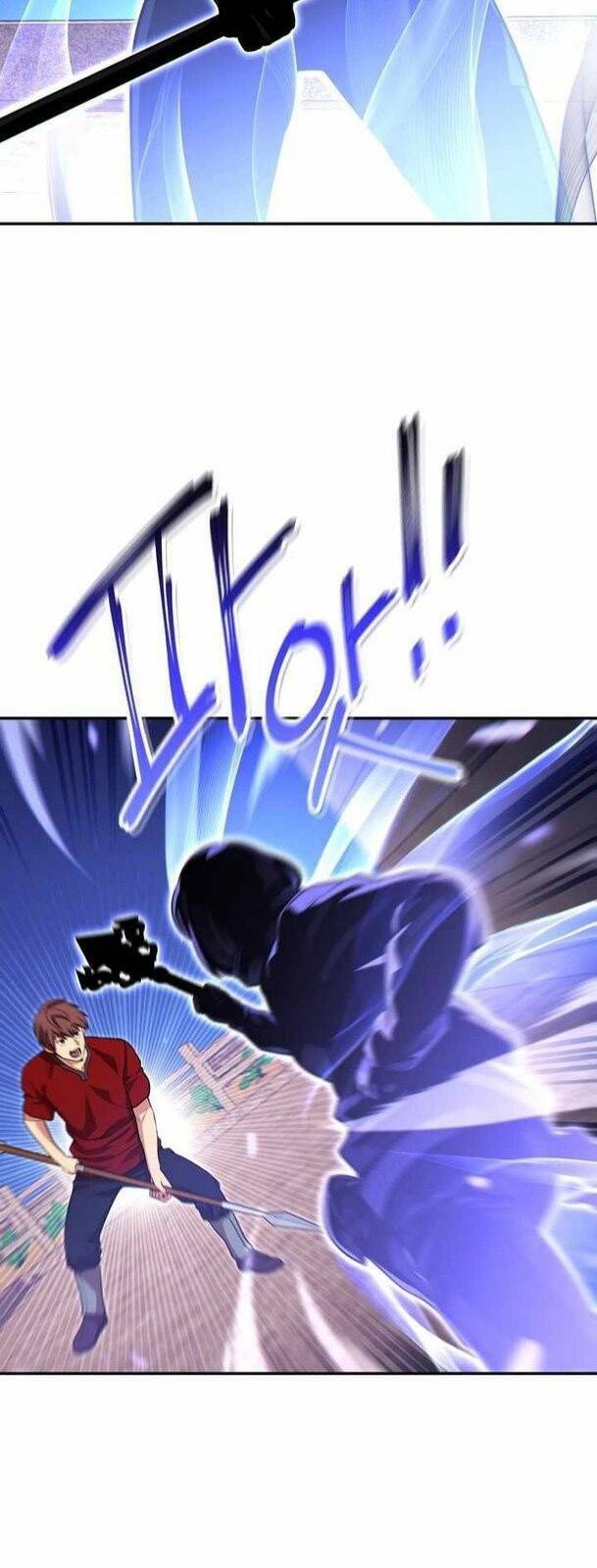 Tái Thiết Hầm Ngục Chap 122 - Next Chap 123