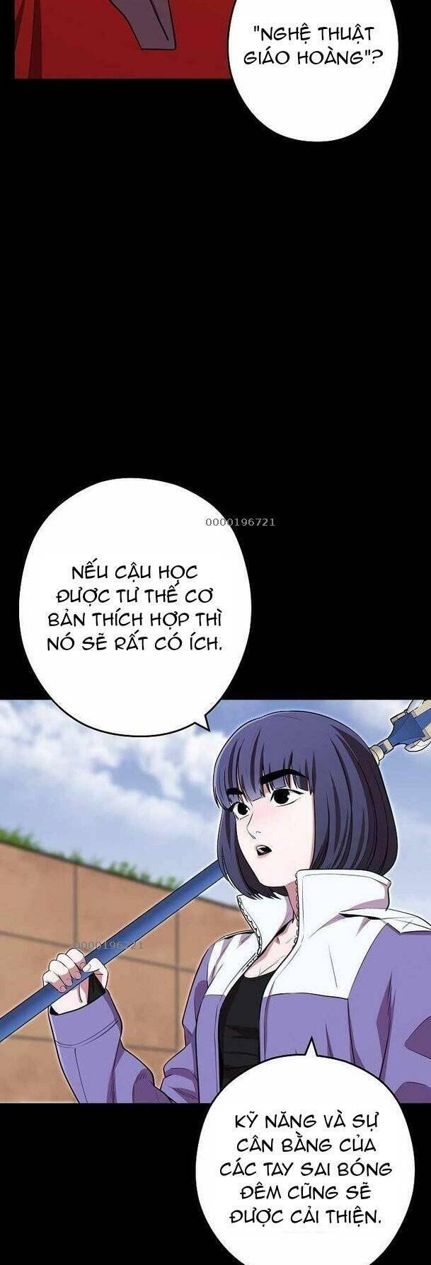 Tái Thiết Hầm Ngục Chap 122 - Next Chap 123