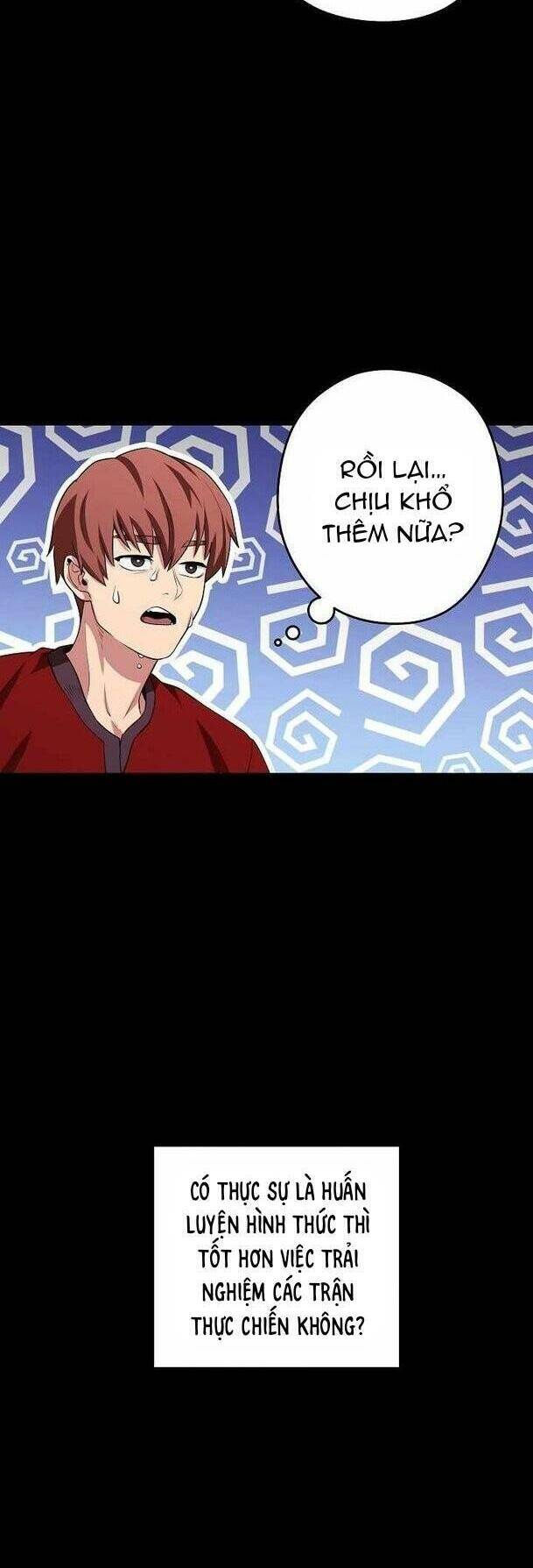 Tái Thiết Hầm Ngục Chap 122 - Next Chap 123