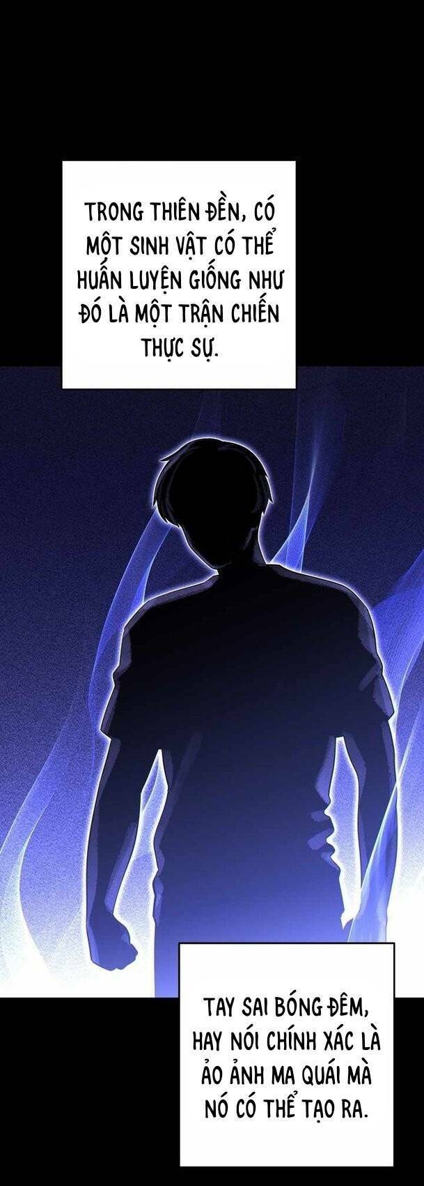 Tái Thiết Hầm Ngục Chap 122 - Next Chap 123