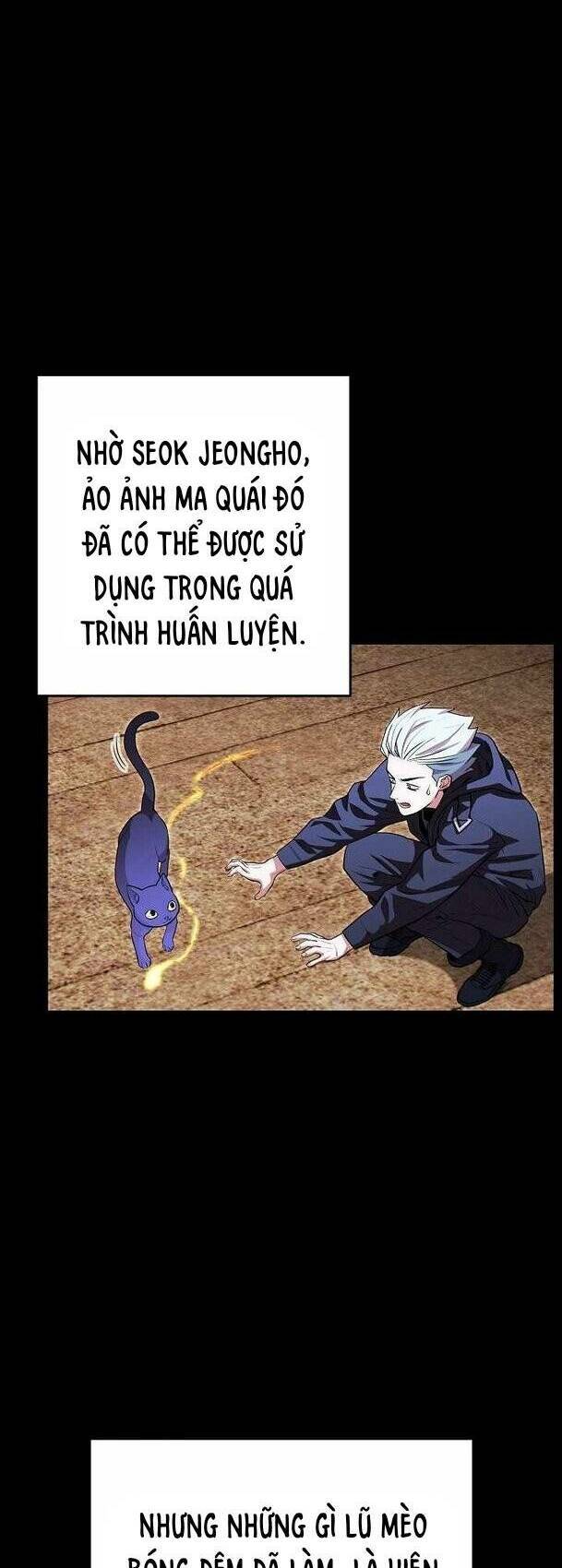 Tái Thiết Hầm Ngục Chap 122 - Next Chap 123