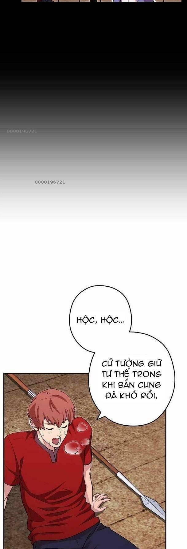 Tái Thiết Hầm Ngục Chap 122 - Next Chap 123