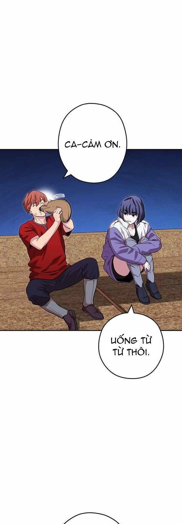 Tái Thiết Hầm Ngục Chap 122 - Next Chap 123