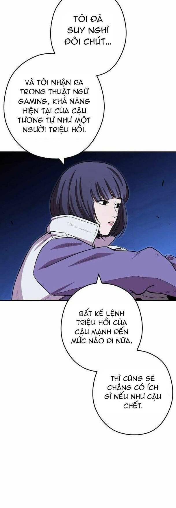 Tái Thiết Hầm Ngục Chap 122 - Next Chap 123