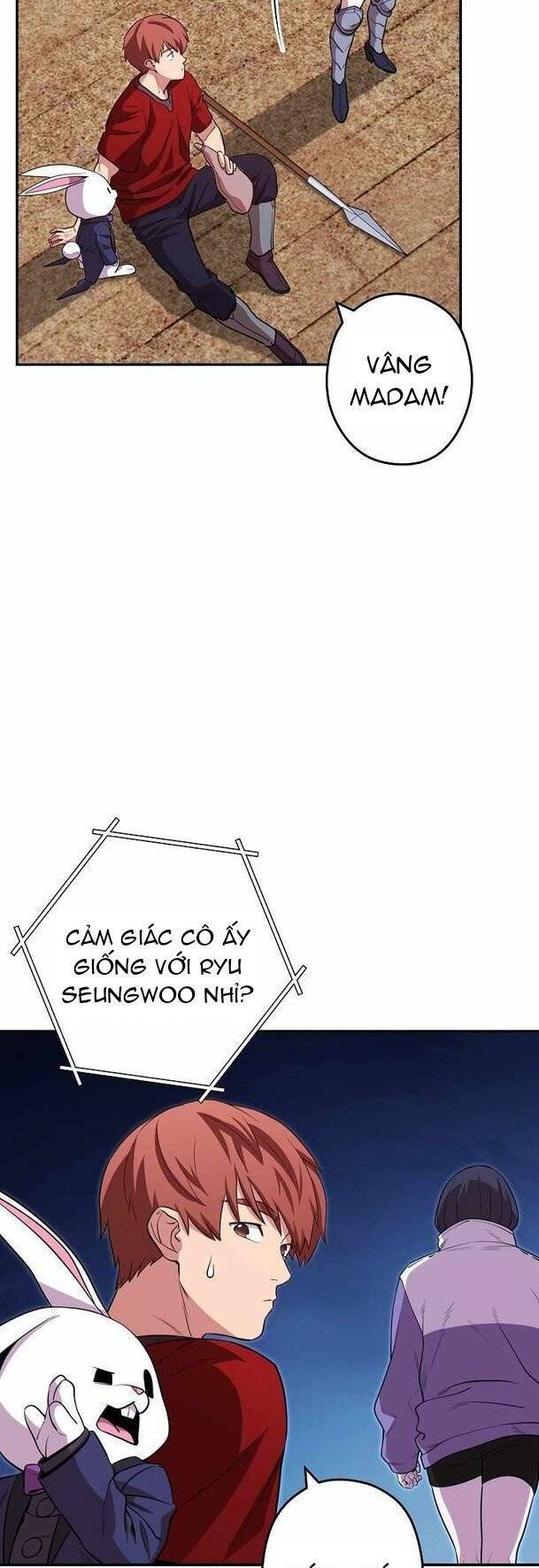 Tái Thiết Hầm Ngục Chap 122 - Next Chap 123