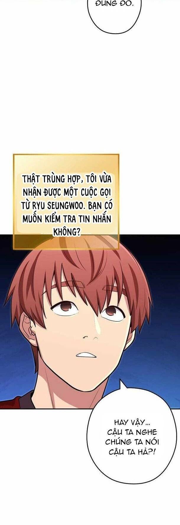 Tái Thiết Hầm Ngục Chap 122 - Next Chap 123
