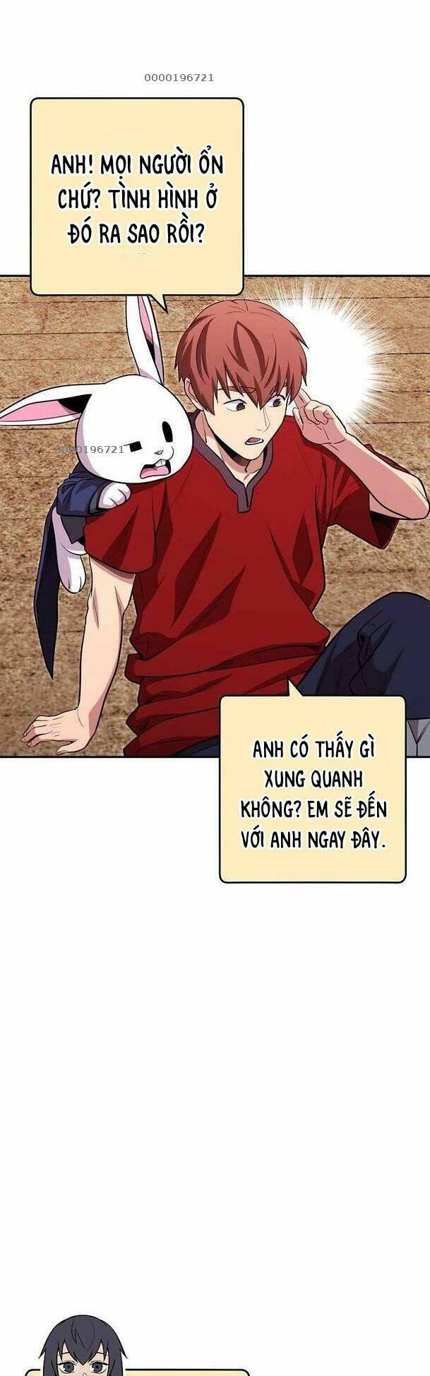 Tái Thiết Hầm Ngục Chap 122 - Next Chap 123