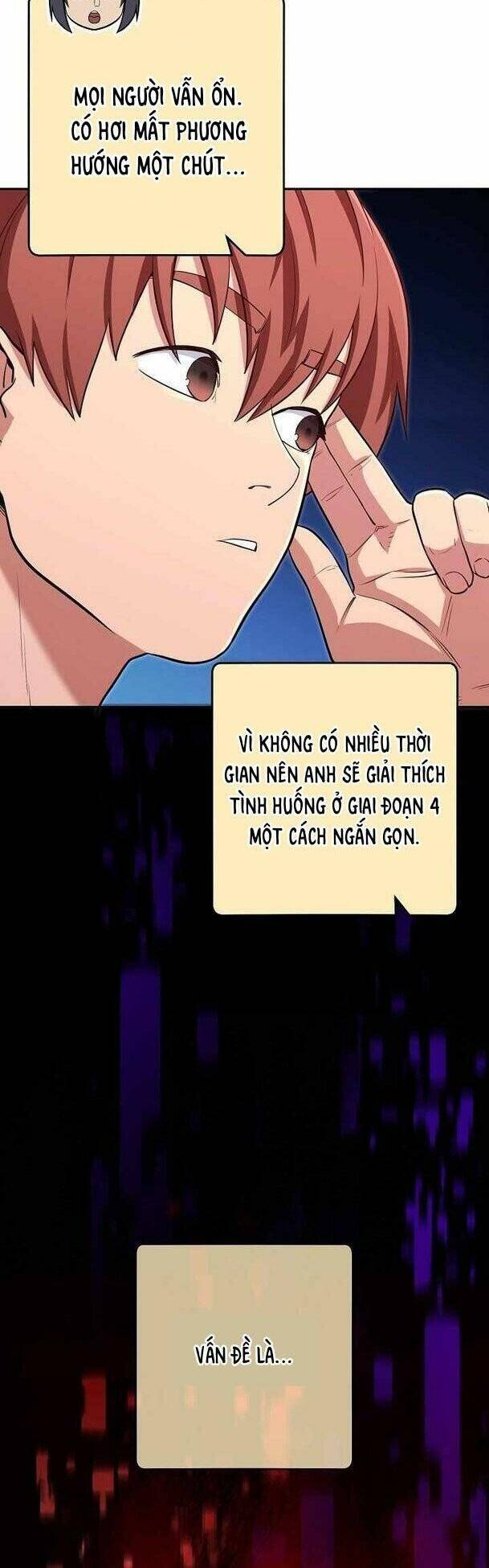 Tái Thiết Hầm Ngục Chap 122 - Next Chap 123