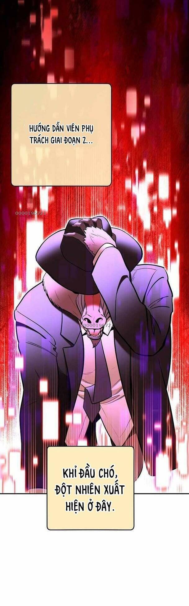 Tái Thiết Hầm Ngục Chap 122 - Next Chap 123