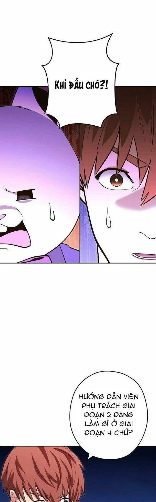 Tái Thiết Hầm Ngục Chap 122 - Next Chap 123