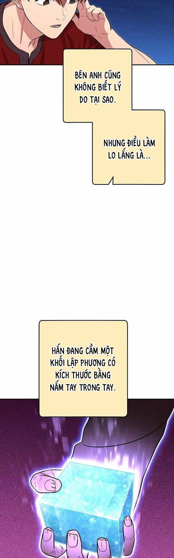 Tái Thiết Hầm Ngục Chap 122 - Next Chap 123