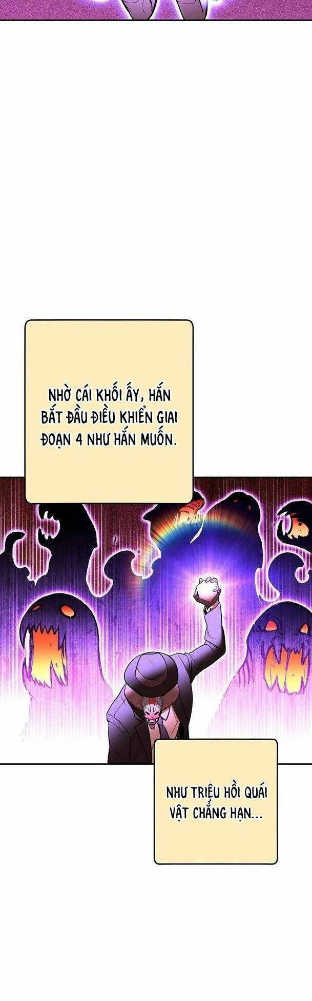 Tái Thiết Hầm Ngục Chap 122 - Next Chap 123