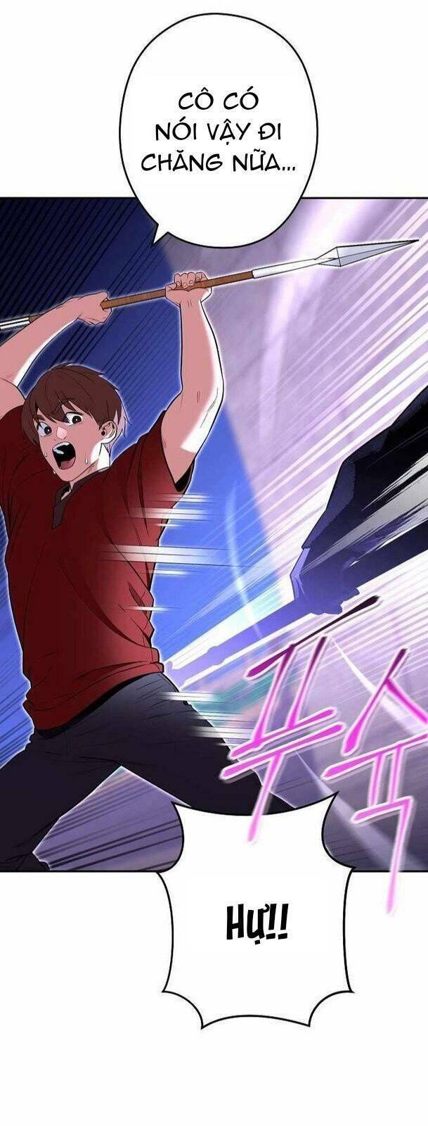 Tái Thiết Hầm Ngục Chap 122 - Next Chap 123