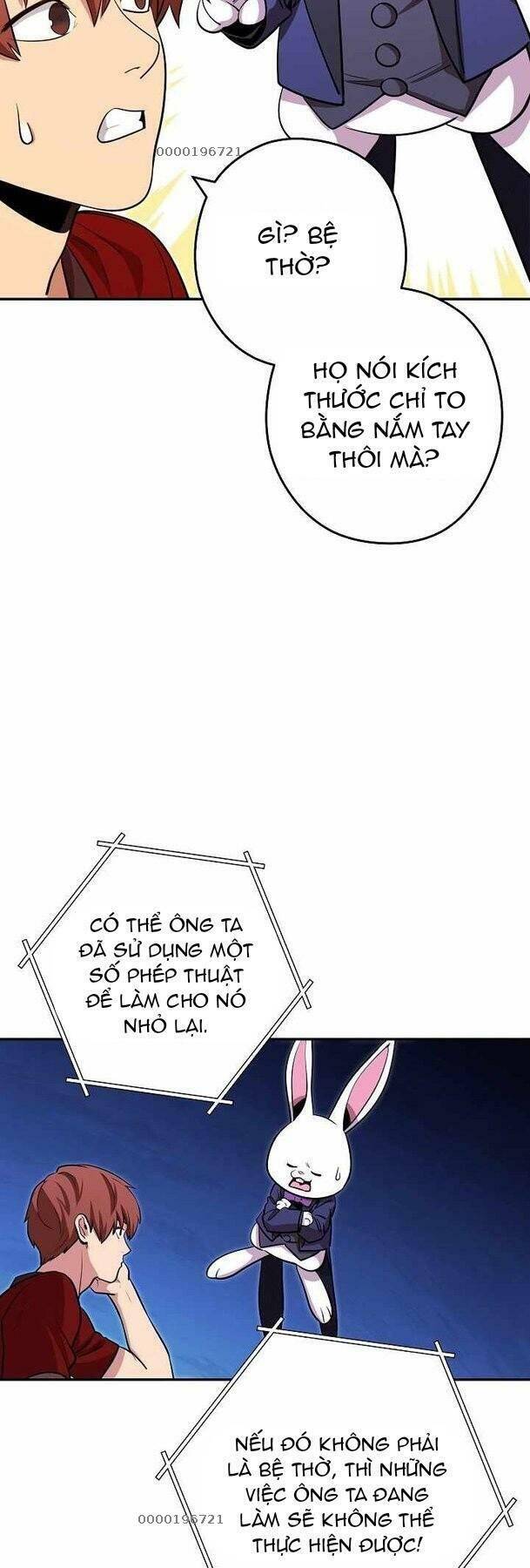 Tái Thiết Hầm Ngục Chap 122 - Next Chap 123