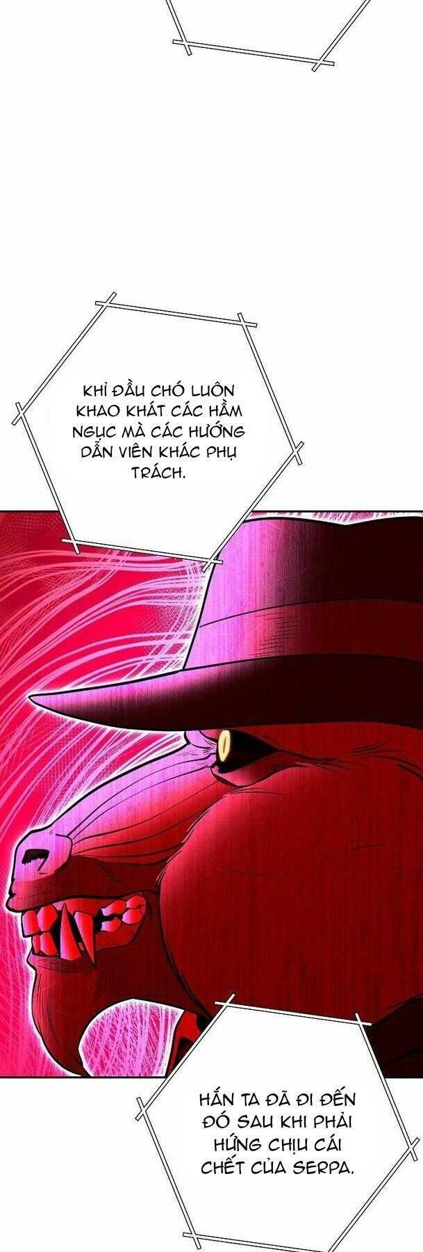 Tái Thiết Hầm Ngục Chap 122 - Next Chap 123