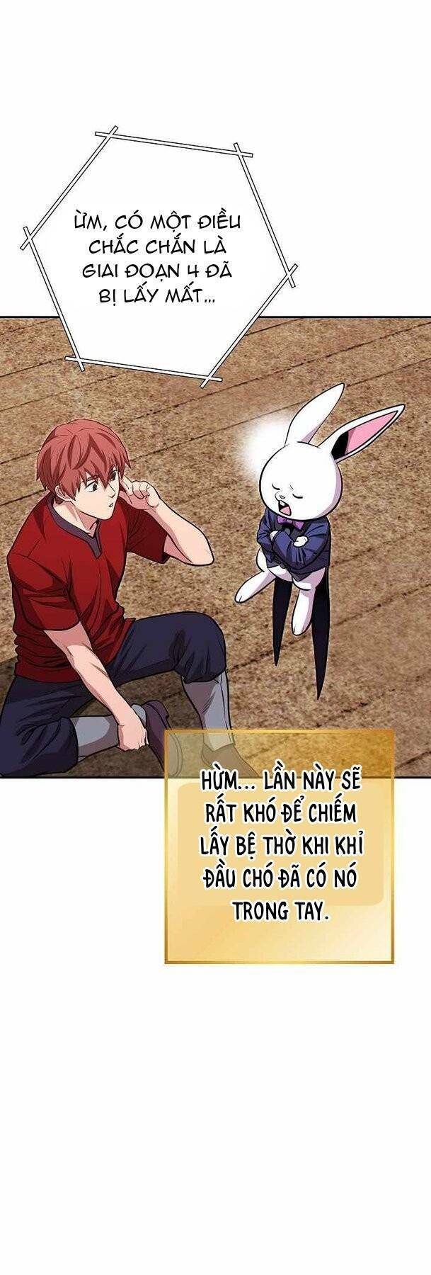 Tái Thiết Hầm Ngục Chap 122 - Next Chap 123