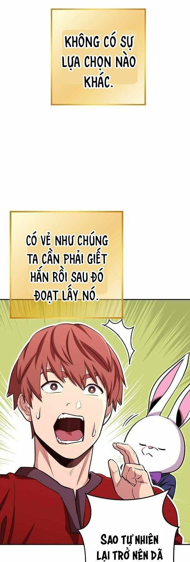 Tái Thiết Hầm Ngục Chap 122 - Next Chap 123