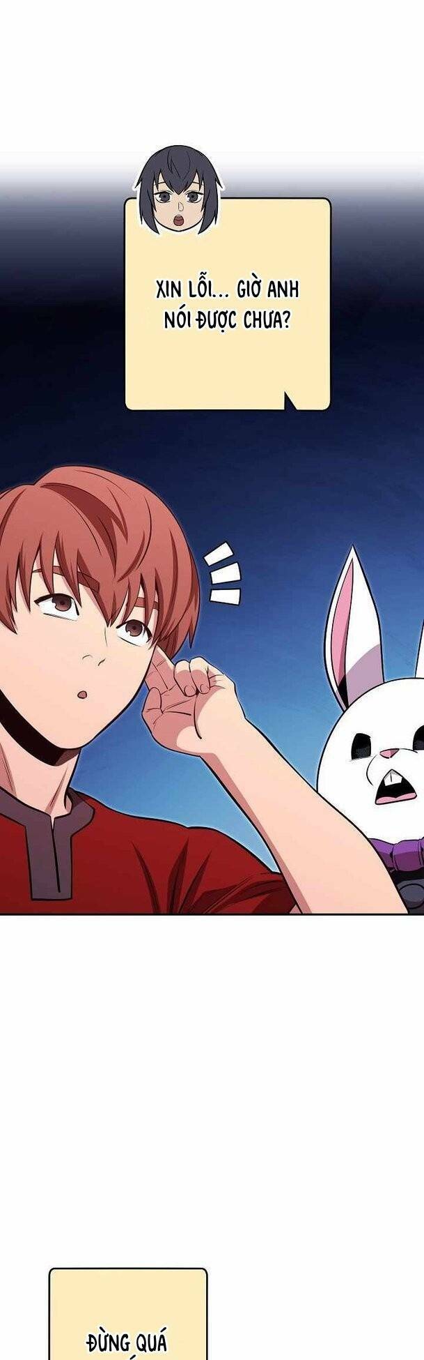 Tái Thiết Hầm Ngục Chap 122 - Next Chap 123