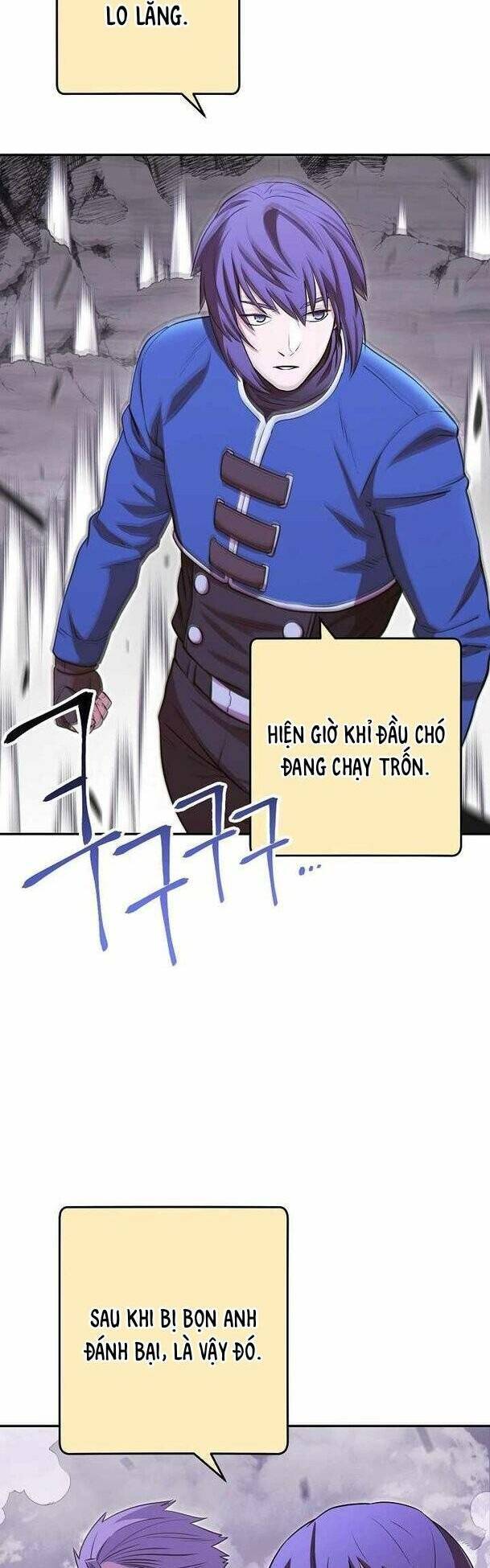 Tái Thiết Hầm Ngục Chap 122 - Next Chap 123