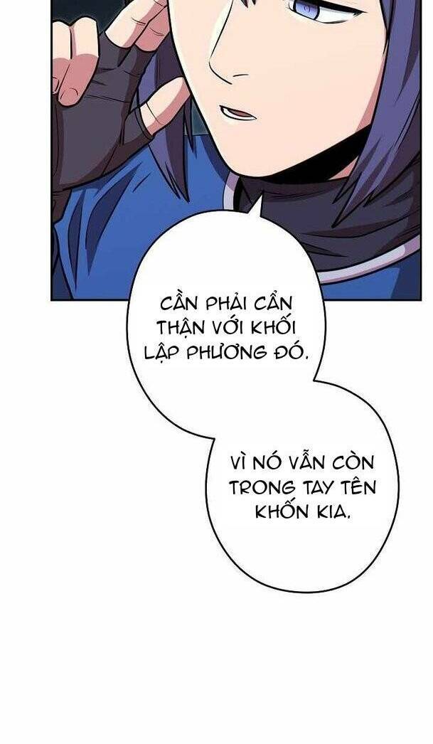 Tái Thiết Hầm Ngục Chap 122 - Next Chap 123