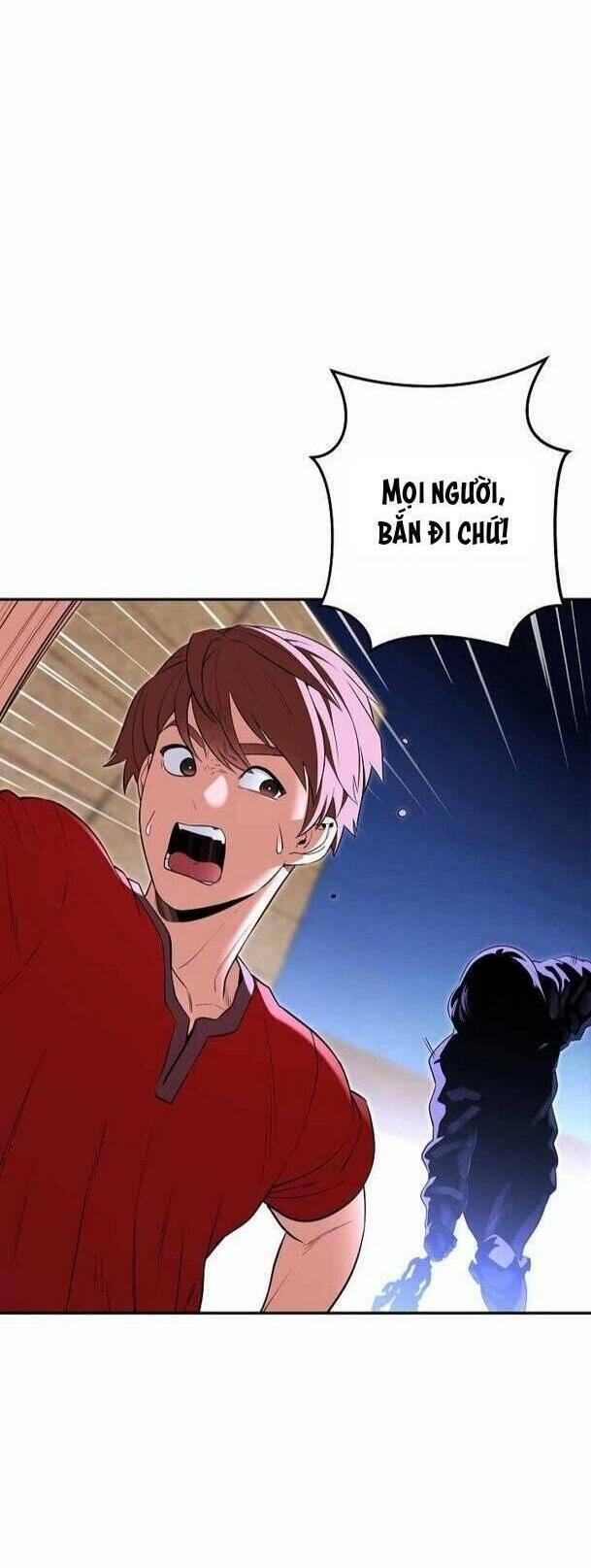 Tái Thiết Hầm Ngục Chap 122 - Next Chap 123