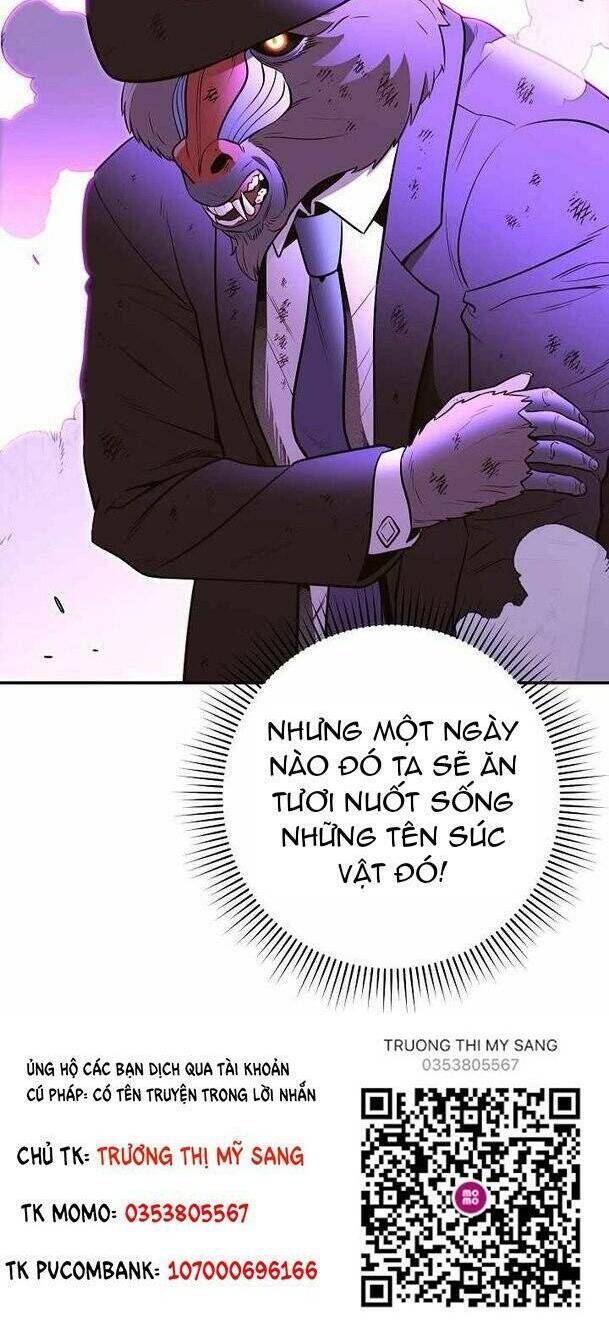 Tái Thiết Hầm Ngục Chap 122 - Next Chap 123