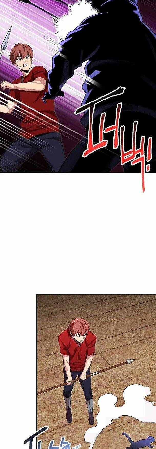 Tái Thiết Hầm Ngục Chap 122 - Next Chap 123
