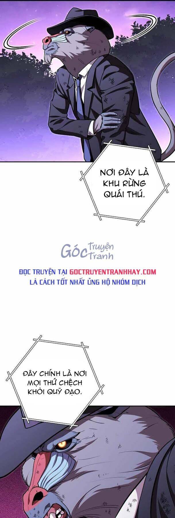 Tái Thiết Hầm Ngục Chap 123 - Next Chap 124