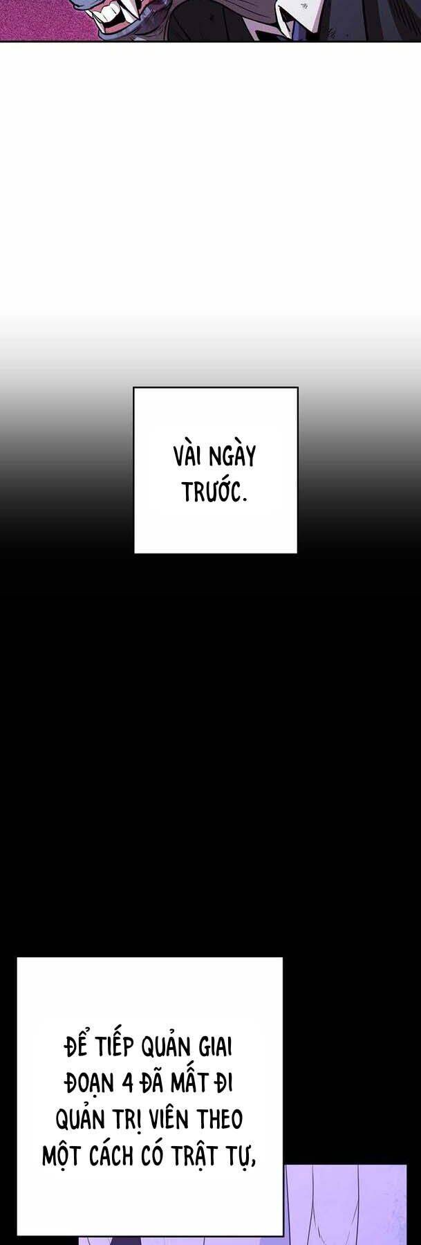Tái Thiết Hầm Ngục Chap 123 - Next Chap 124