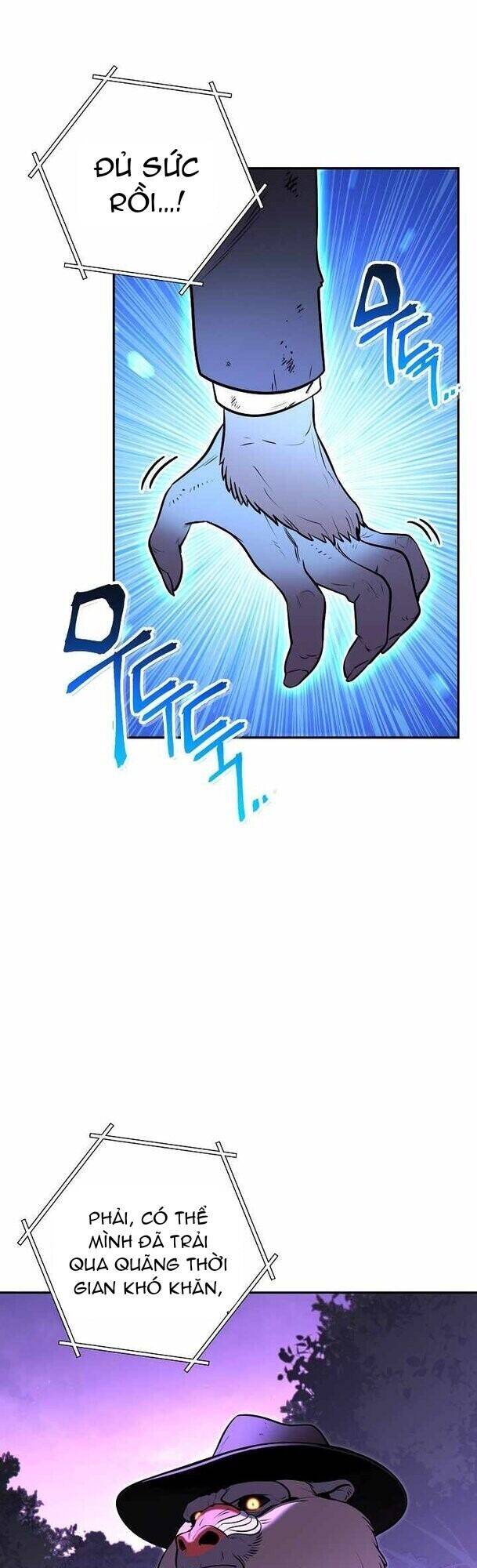 Tái Thiết Hầm Ngục Chap 123 - Next Chap 124