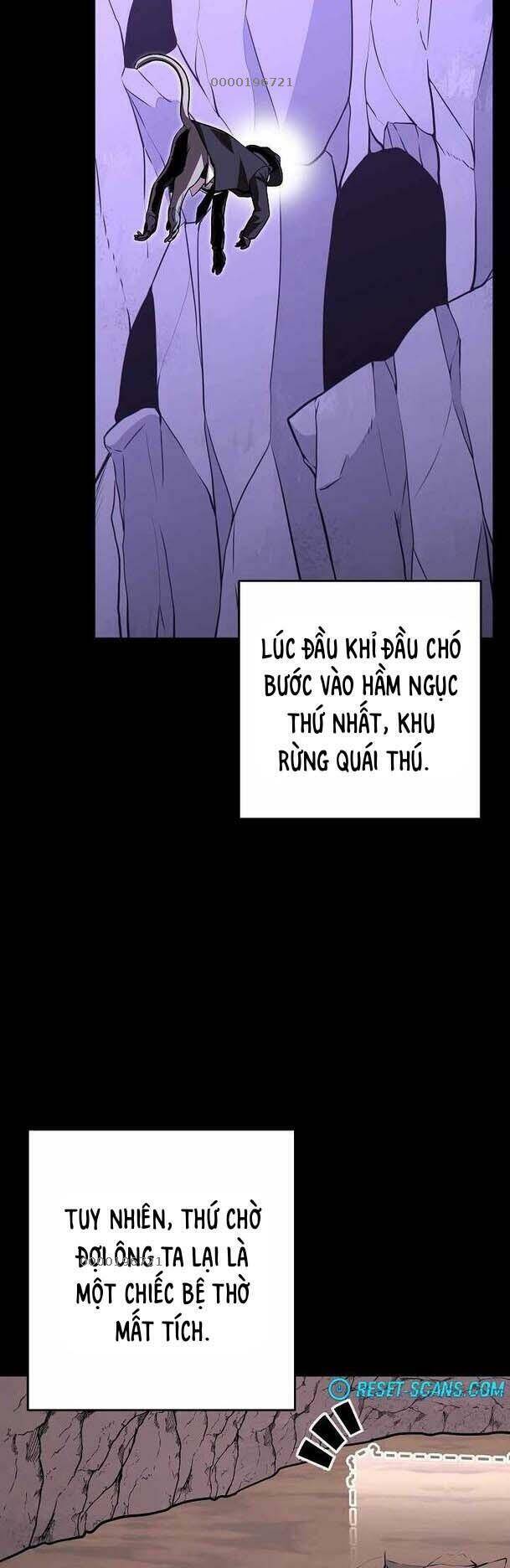 Tái Thiết Hầm Ngục Chap 123 - Next Chap 124