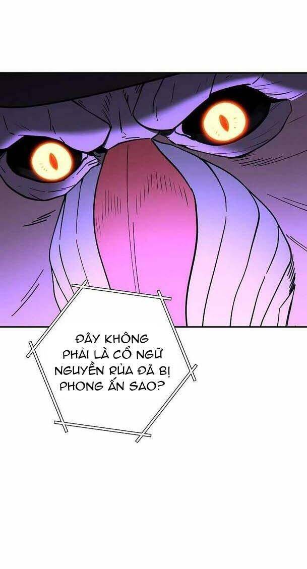 Tái Thiết Hầm Ngục Chap 123 - Next Chap 124